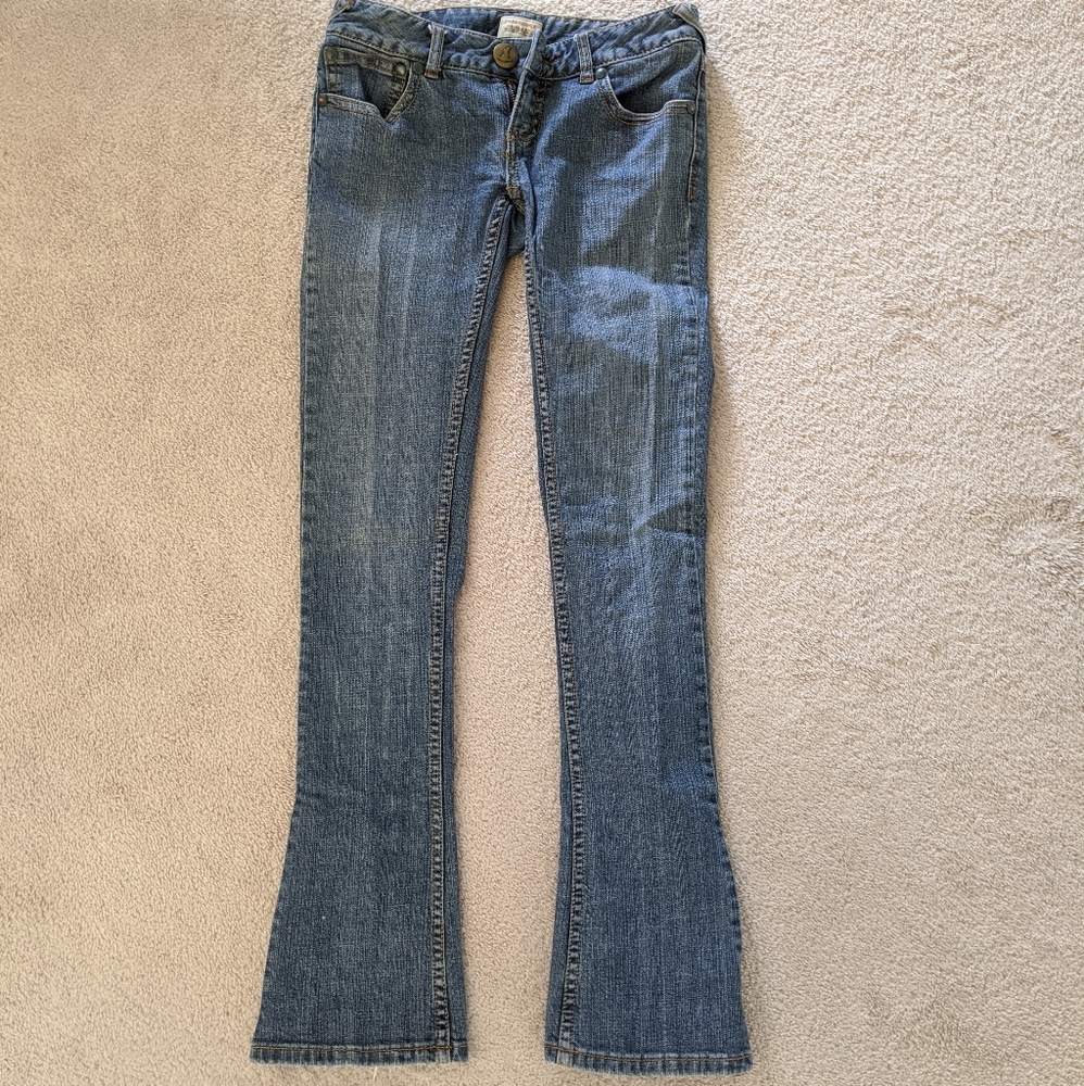 Free People Jeans